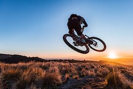 Crankworx Announces 2025 World Tour Dates