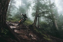 Video: ‘Equal Mind’ Featuring Elliot Jamieson in the Whistler Bike Park