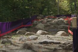 Video: First Look at the Brand New Lake Placid World Cup XC Course