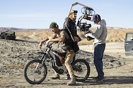 Red Bull & Anthill Films’ ‘Anytime’ Wins Sports Emmy for Outstanding Camera Work