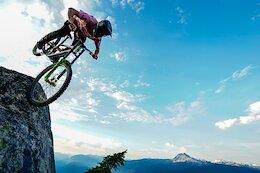 Video: ‘MTB Dreamland’ – Adventure Freeride with Nate Spitz in Squamish BC