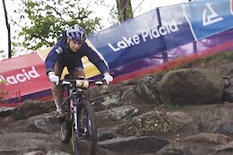 Video: Practice Raw from the Lake Placid XC World Cup 2024