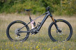 First Ride: 2025 Orbea Wild eMTB – Now With More Travel & A Mixed Wheel Option