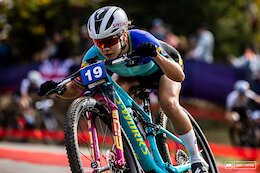 XCC Photo Epic: Lake Placid XC World Cup 2024