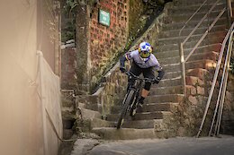 Details Announced for the Inaugural Edition of Red Bull Tlang Ruam – Asia & India’s First Urban Downhill Event