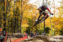 XCO Photo Epic: Lake Placid XC World Cup 2024