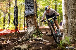 Laura Stigger to Combine XC & Road Racing in 2025 with Team SD Worx-Protime Signing