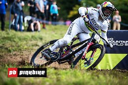 Video: The Thrill of the Finish – Ranking Recent Downhill World Cup Finales