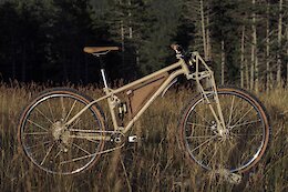 Bike Check: The Auguste Causse Toujours is the Downcountry Bikepacking Bike I Didn’t Know I Wanted