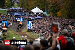 Video: Up to Speed with Ben Cathro – Everything You Need to Know for the Mont-Sainte-Anne DH World Cup 2024