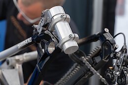 Tech Randoms - Mont-Sainte-Anne World Cup 2024
