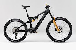 Is This The First eMTB From An Automotive Brand That Isn’t Terrible?