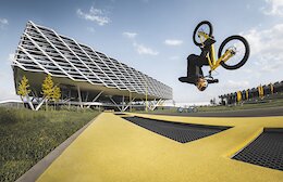 Movies For Your Monday – Danny MacAskill, Casey Brown, Steve Vanderhoek, Mike Douglas, & More