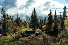 Video: 2024 Mont-Sainte-Anne DH World Cup Highlights