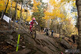 UCI & WBD Sports Confirm Wildcard Teams for Lake Placid and Mont-Sainte-Anne World Cup Rounds