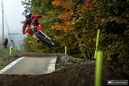 5 Things We Learned from the 2024 Mont-Sainte-Anne DH World Cup