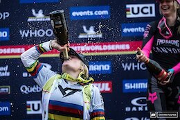 [UPDATED] Which DH Teams Will Get UCI World Series Team Status from Warner Bros. in 2025?
