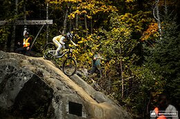 Pinkbike Primer: Everything You Need to Know About the 2025 Mont-Sainte-Anne DH World Cup