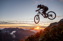 Photo Story: A First MTB Descent on Vancouver Island’s 5040 Peak