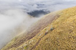 Pinkbike Poll: Do You Seek Out New Riding Areas?