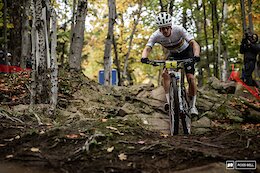 XCO Photo Epic: Mont-Sainte-Anne XC World Cup 2024