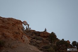 Photo Epic: Day 1 Randoms – Red Bull Rampage 2024