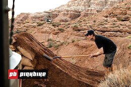 Video: We’re BACK! Welcome To Red Bull Rampage 2024