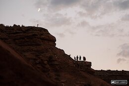 Photo Epic: Ride Day 2 at Red Bull Rampage 2024