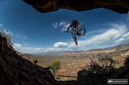 Video Round Up: The Build Up to Red Bull Rampage 2024