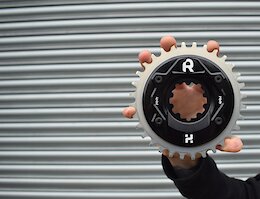 Rimpact Announces New Chainring-Based Chain Damper