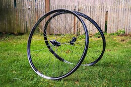 First Ride: Enve Launches Revamped M-Series Carbon Wheel Line