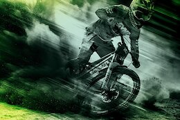 Jackson Goldstone Returns to DH Racing at the OneU