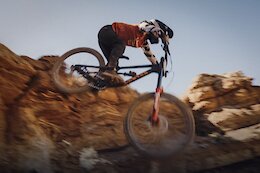 Video: Red Bull Presents ‘The Women of Freeride – EP1’