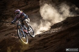 2025 Red Bull Rampage Women’s Lineup Revealed