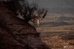 Pinkbike Poll: Who are the Unofficial Red Bull Rampage Pinkbike’s Choice Winners?