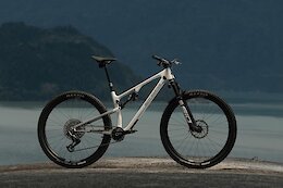 First Ride: 2025 Rocky Mountain Element