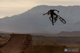 Video: Top 10 Runs from Red Bull Rampage 2024