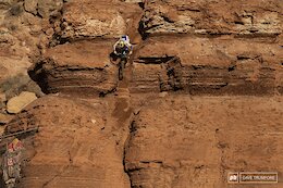 Brendan Fairclough Releases Statement After Finals Run at Red Bull Rampage 2024