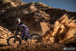 Photo Epic: Men’s Practice at Red Bull Rampage 2024