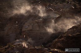 Photo Epic: Men’s Finals at Red Bull Rampage 2024