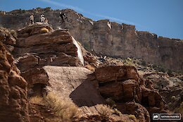 2025 Red Bull Rampage Men’s Lineup Revealed