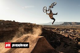 Video: Men’s Finals Highlights from Red Bull Rampage 2024