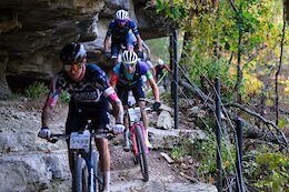 Results: Sofia Gomez Villafañe and Christopher Blevins Win Little Sugar MTB in Bentonville