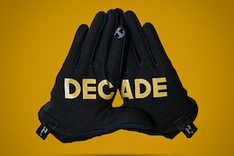 Handup Celebrates 10 Years with a Golden Glove