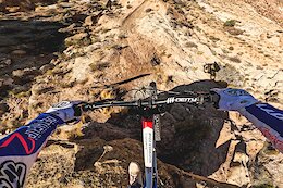 Video: Brendan Fairclough’s 11th Place Rampage POV