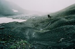 Video & Photo Story: Alaska for the Weekend – Planes, Trains, Buses & Eventually Bikes