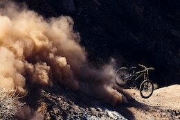 The Story of Thomas Genon’s Lost Red Bull Rampage Bike