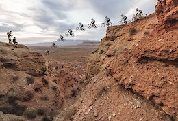 Video: Tyler McCaul’s 3rd Place Rampage POV