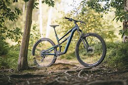 Pinkbike Poll: What’s the First Thing You Upgrade On a New Mountain Bike?