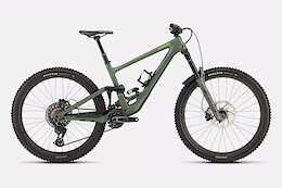 Specialized Quietly Releases UDH-Compatible Enduro